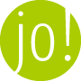 Jo Reif Logo